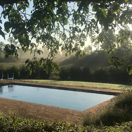 Carmeli 12&2 Emma * Acquapendente