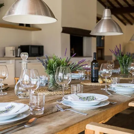 Carmeli 12&2 Emma Villa