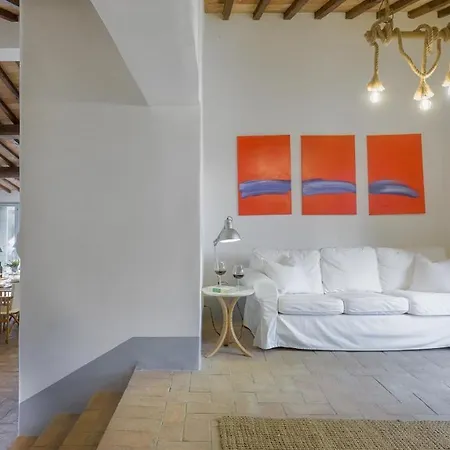 Villa Carmeli 12&2 Emma *