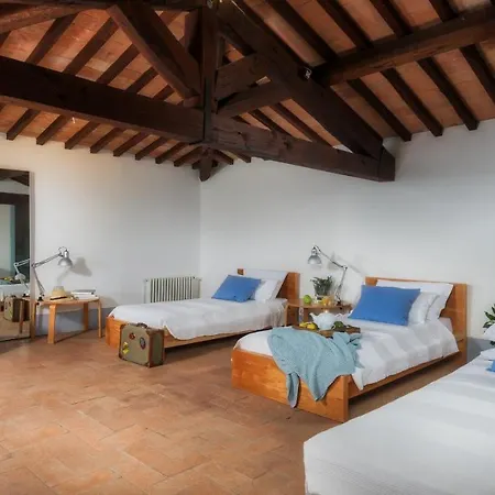 Villa Carmeli 12&2 Emma *