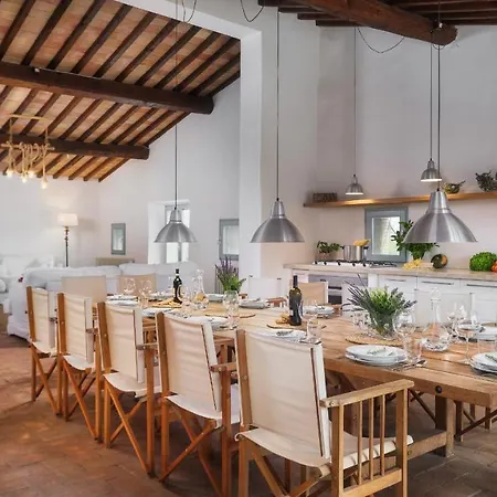 Villa Carmeli 12&2 Emma