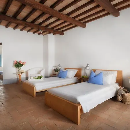 Carmeli 12&2 Emma Villa Acquapendente