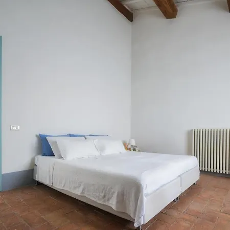 Carmeli 12&2 Emma Villa Acquapendente