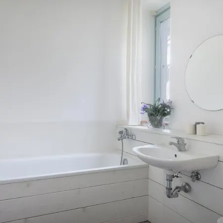 Villa Carmeli 12&2 Emma